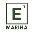 Element 7 - Marina-logo